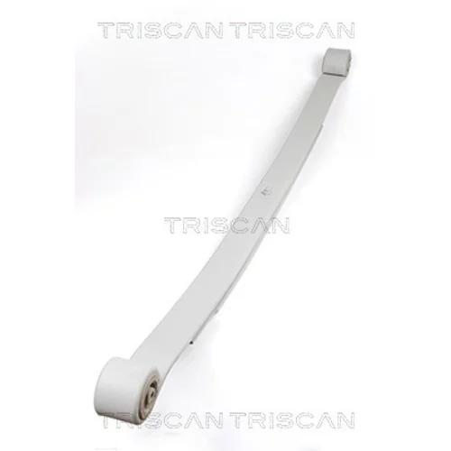 Sada pružín TRISCAN 8765 23020