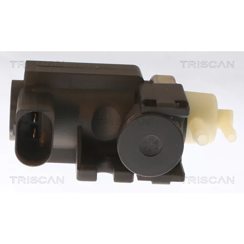 Menič tlaku, Riadenie výfukových plynov 8813 27004 /TRISCAN/ - obr. 1