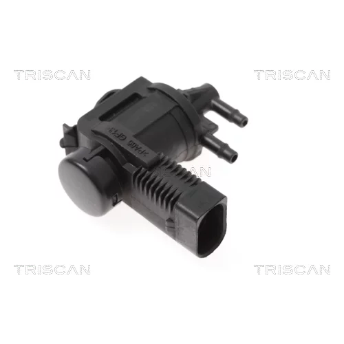 Menič tlaku, Riadenie výfukových plynov 8813 29072 /TRISCAN/ - obr. 2