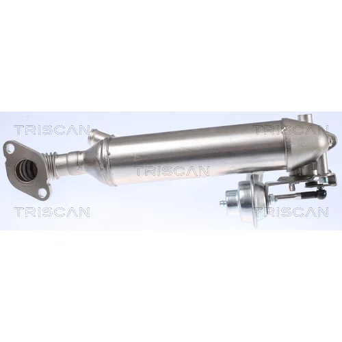 Chladič pre recirkuláciu plynov 8813 29326 /TRISCAN/ - obr. 4