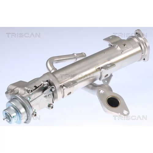 Chladič pre recirkuláciu plynov 8813 29329 /TRISCAN/ - obr. 4