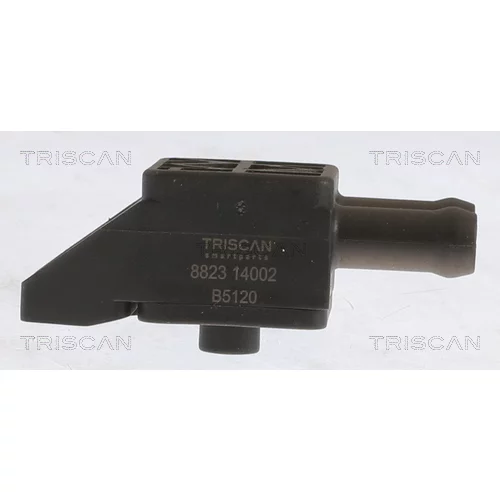 Snímač tlaku výfukových plynov TRISCAN 8823 14002
