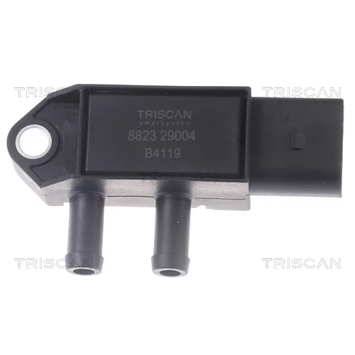 Snímač tlaku výfukových plynov TRISCAN 8823 29004
