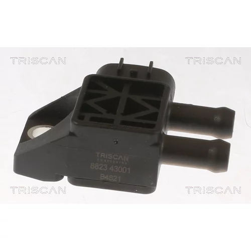 Snímač tlaku výfukových plynov TRISCAN 8823 43001
