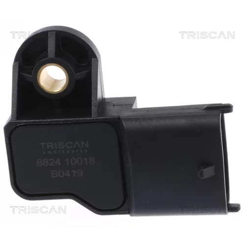Snímač tlaku v sacom potrubí TRISCAN 8824 10018