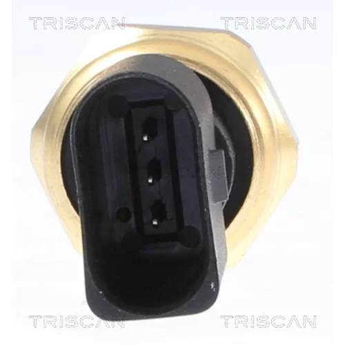 Snímač tlaku v sacom potrubí 8824 29017 /TRISCAN/ - obr. 1
