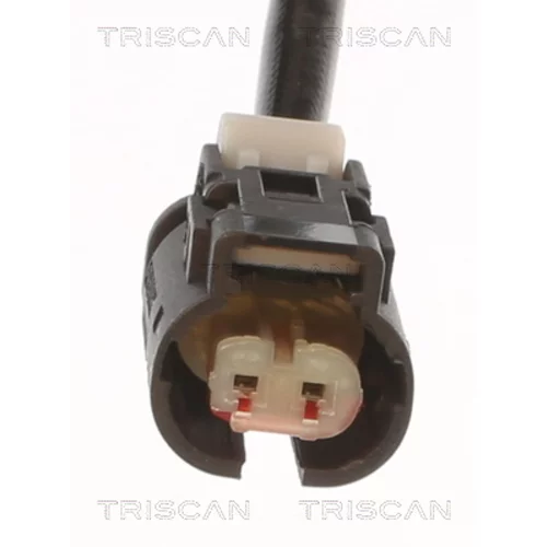 Snímač teploty výfukových plynov 8826 11011 /TRISCAN/ - obr. 1