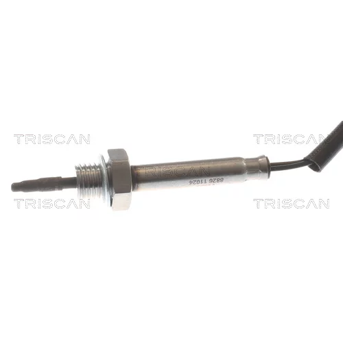 Snímač teploty výfukových plynov 8826 11024 /TRISCAN/ - obr. 2