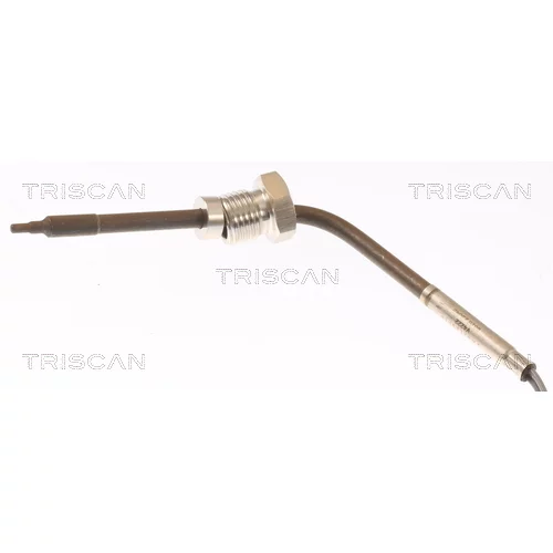 Snímač teploty výfukových plynov 8826 23049 /TRISCAN/ - obr. 2