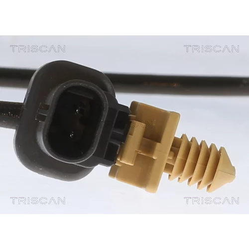 Snímač teploty výfukových plynov 8826 24020 /TRISCAN/ - obr. 1