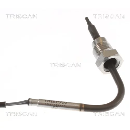 Snímač teploty výfukových plynov 8826 24021 /TRISCAN/ - obr. 2