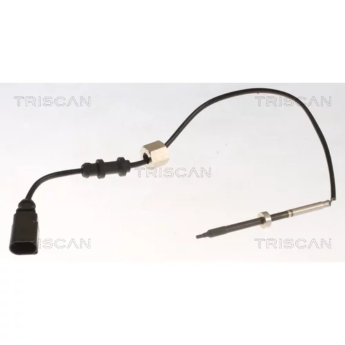 Snímač teploty výfukových plynov TRISCAN 8826 29009