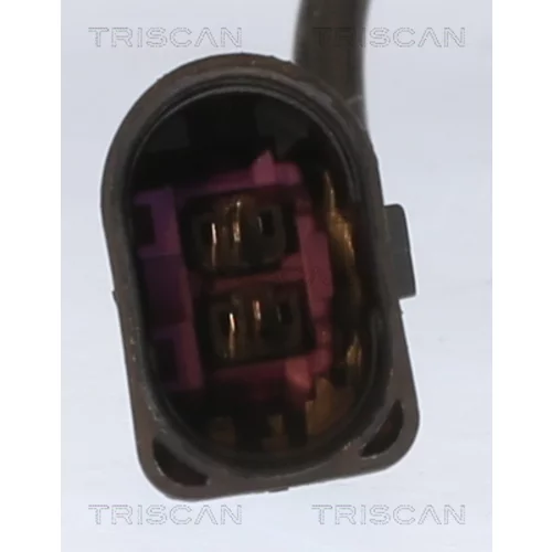 Snímač teploty výfukových plynov 8826 29041 /TRISCAN/ - obr. 1