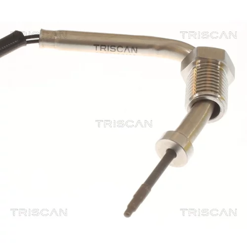 Snímač teploty výfukových plynov 8826 29087 /TRISCAN/ - obr. 2