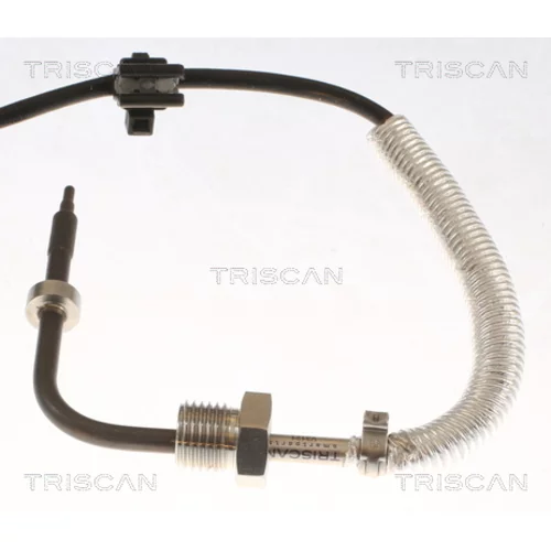 Snímač teploty výfukových plynov 8826 29092 /TRISCAN/ - obr. 2