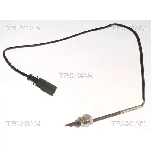 Snímač teploty výfukových plynov 8826 29097 /TRISCAN/