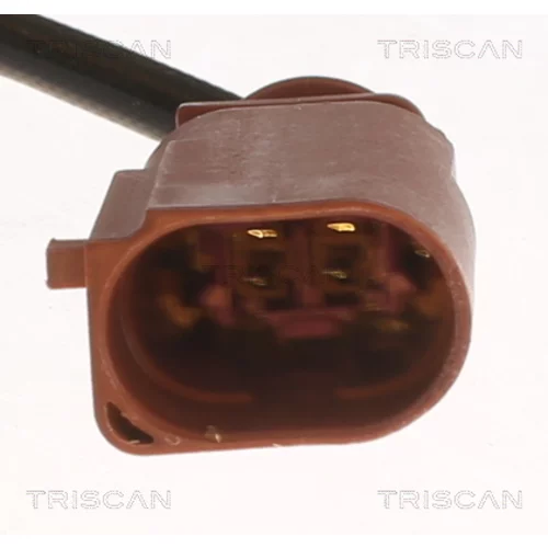 Snímač teploty výfukových plynov 8826 29102 /TRISCAN/ - obr. 1