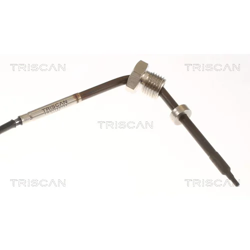 Snímač teploty výfukových plynov 8826 29120 /TRISCAN/ - obr. 2