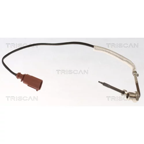 Snímač teploty výfukových plynov TRISCAN 8826 29131