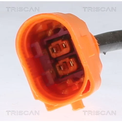 Snímač teploty výfukových plynov 8826 29155 /TRISCAN/ - obr. 1