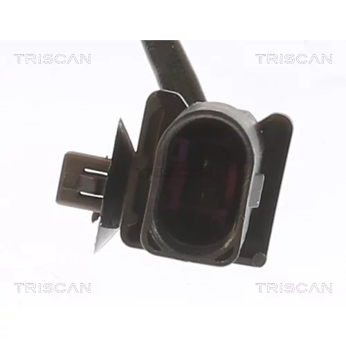 Snímač teploty výfukových plynov 8826 29174 /TRISCAN/ - obr. 1