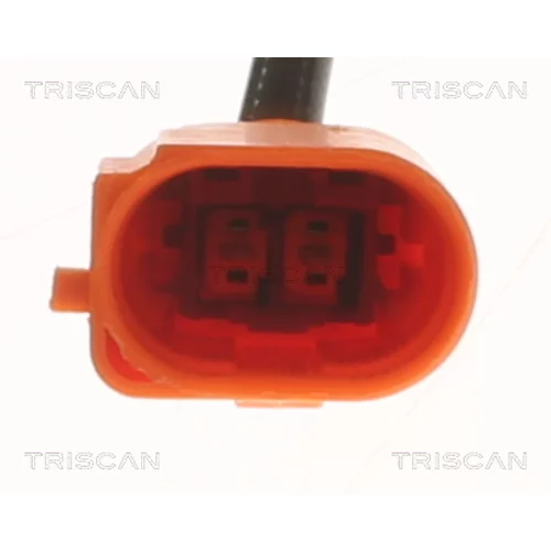 Snímač teploty výfukových plynov 8826 29182 /TRISCAN/ - obr. 1