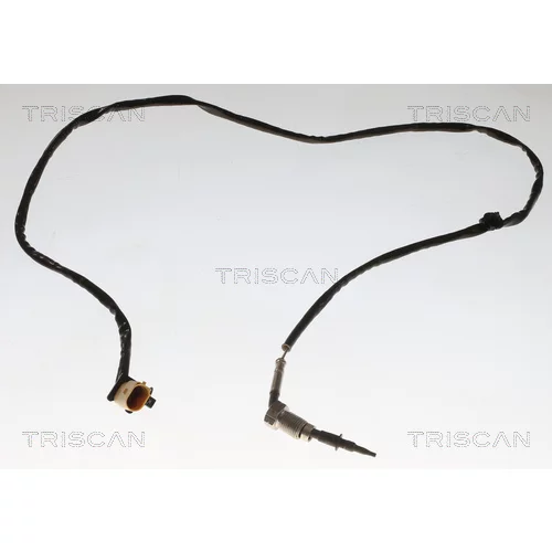 Snímač teploty výfukových plynov TRISCAN 8826 29203