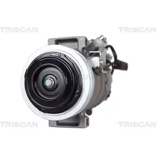 Kompresor klimatizácie TRISCAN 9020 23008