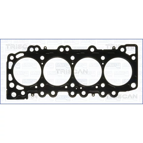 Tesnenie hlavy valcov TRISCAN 501-45101