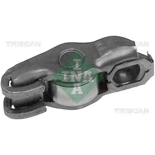 Vahadlo rozvodu motora TRISCAN 80-25009
