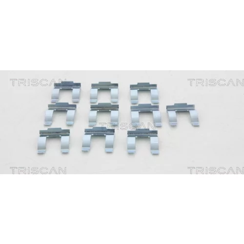 Držiak brzdovej hadice TRISCAN 8105 3208