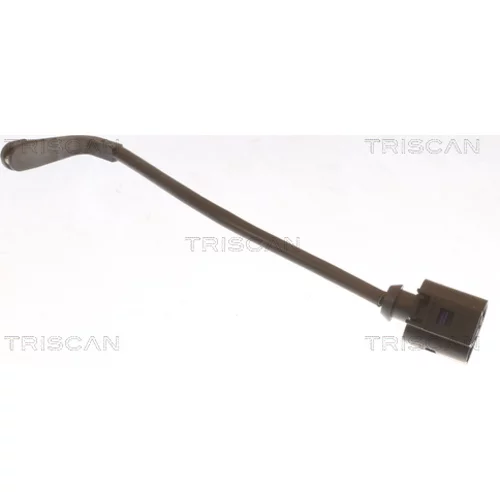Výstražný kontakt opotrebenia brzdového obloženia TRISCAN 8115 29037