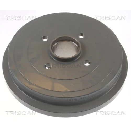 Brzdový bubon TRISCAN 8120 14224C