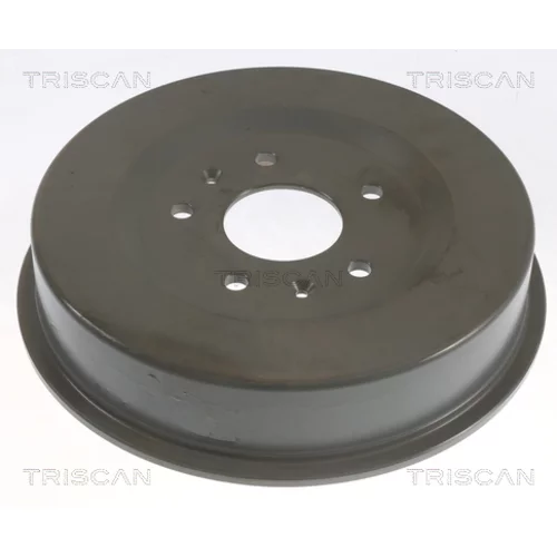 Brzdový bubon TRISCAN 8120 17208C