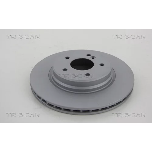 Brzdový kotúč TRISCAN 8120 231028C