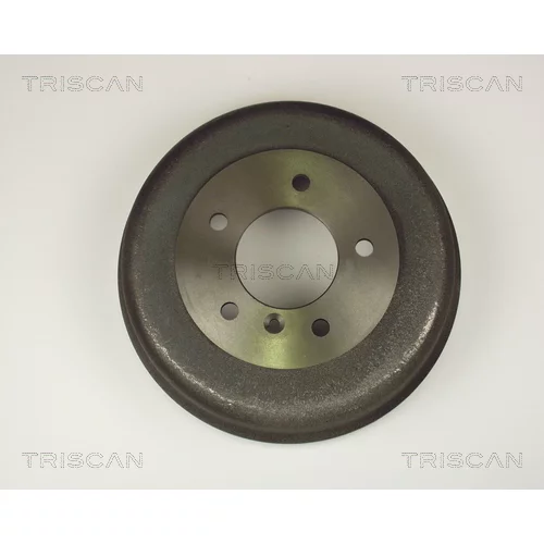 Brzdový bubon TRISCAN 8120 23202