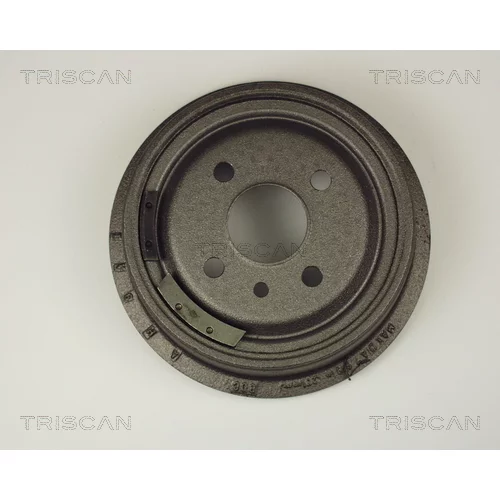 Brzdový bubon 8120 24203 /TRISCAN/