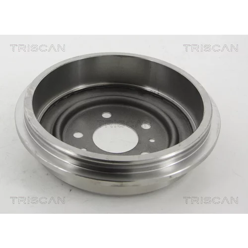 Brzdový bubon 8120 25217 /TRISCAN/ - obr. 1