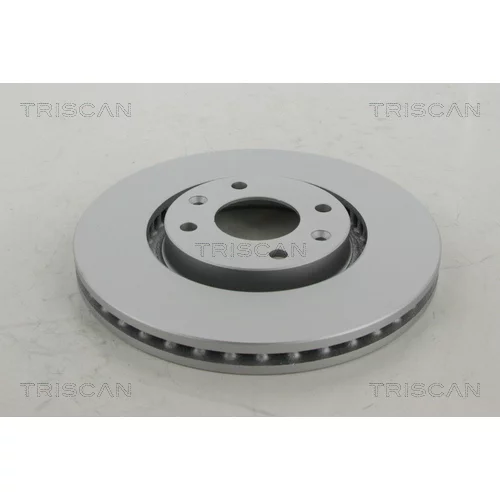 Brzdový kotúč TRISCAN 8120 28112C