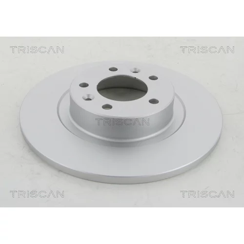 Brzdový kotúč TRISCAN 8120 28135C