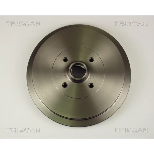 Brzdový bubon TRISCAN 8120 29201