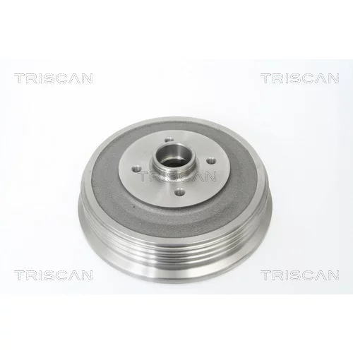 Brzdový bubon TRISCAN 8120 29219
