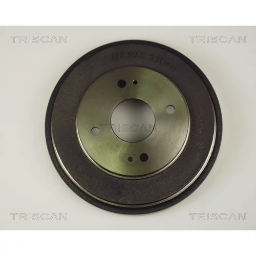 Brzdový bubon TRISCAN 8120 40203