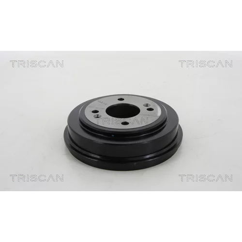 Brzdový bubon TRISCAN 8120 43209
