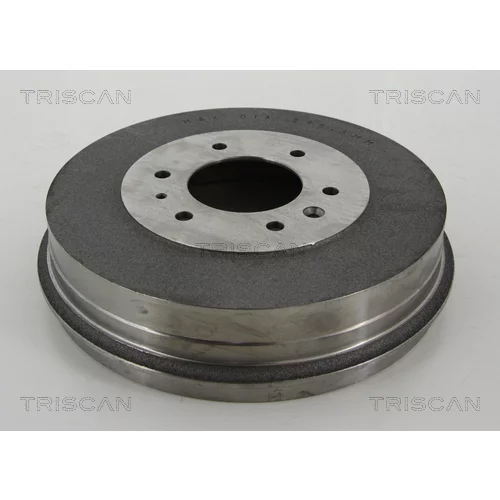 Brzdový bubon TRISCAN 8120 50214