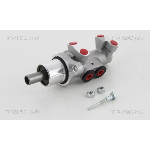 Hlavný brzdový valec TRISCAN 8130 11127