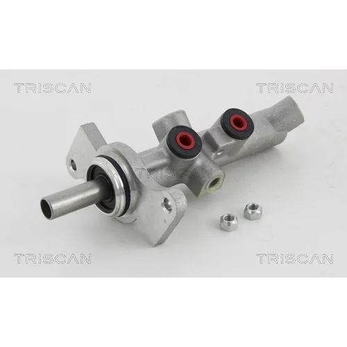 Hlavný brzdový valec TRISCAN 8130 13129