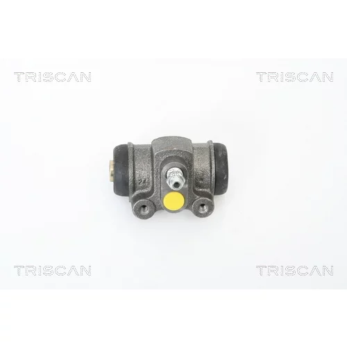 Brzdový valček kolesa TRISCAN 8130 14055