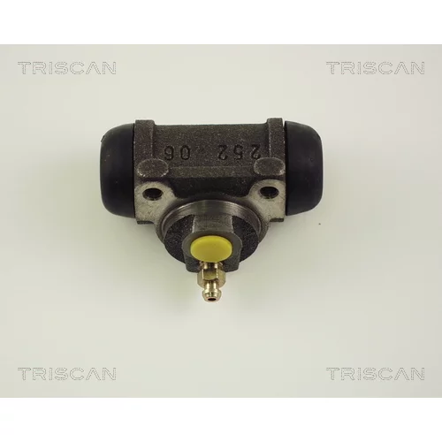 Brzdový valček kolesa TRISCAN 8130 15019