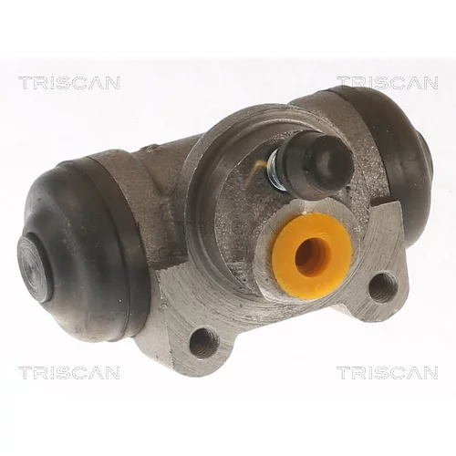 Brzdový valček kolesa TRISCAN 8130 15034